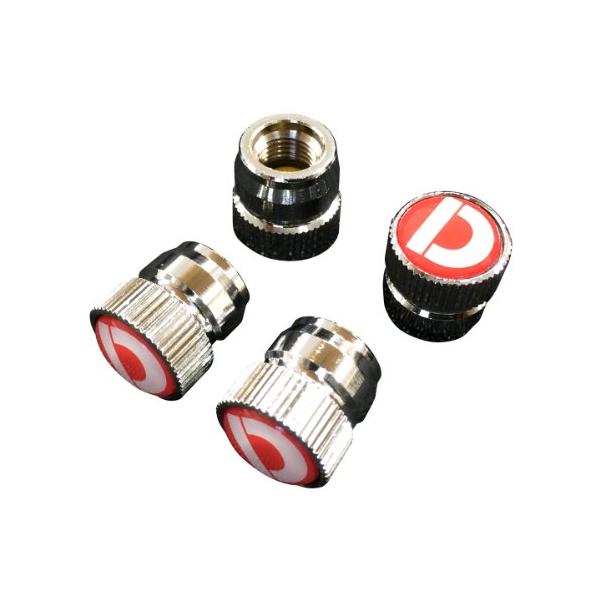 ホームページもしくは画像で確認/-/90050-B010・パッケージ個数:1・生産国:日本・サイズ全長:14mm/外径:φ14mm/オーナメント:φ12mm・セット内容エアバルブキャップ×4個