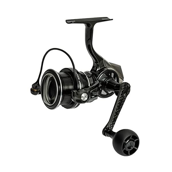 AbuGarcia (アブガルシア) Revo SP Beast 3000SH レボビースト