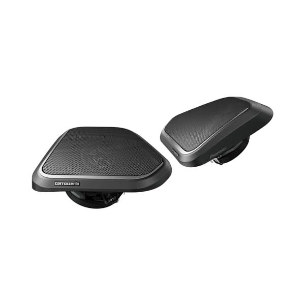 Pioneer スピーカー TS-H100-NV ノア/ヴォクシー専用スピーカー パイオニア、ノア/ヴォクシー用スピーカー「TS-H100-NV」 3つの独自