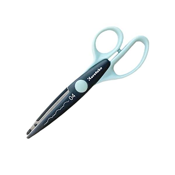 他サイト： 呉竹 はさみ クラフトはさみ 04 ロッキーズ KU230-4の商品画像