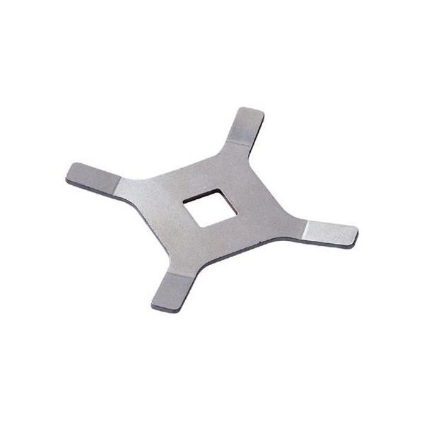 他サイト： TOTO 専用工具 洗濯機パントラップ締め付け工具 PWH102の商品画像