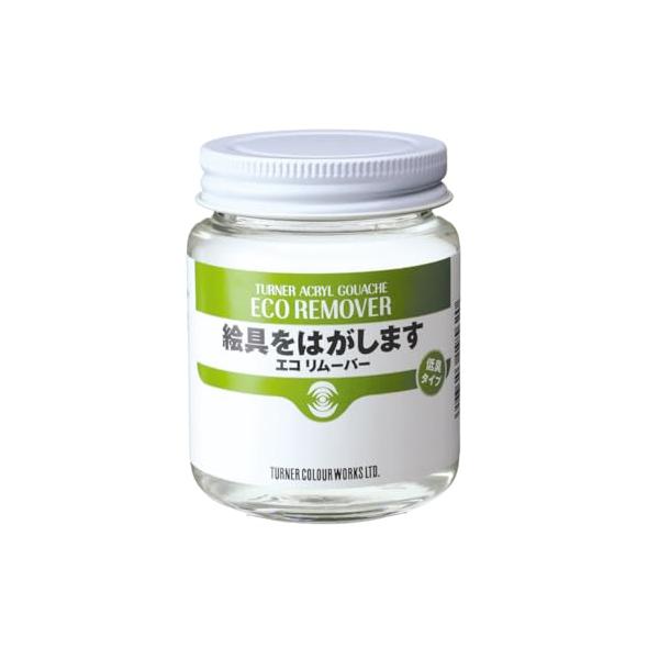 -/100ml/AG100932・サイズ：150×50×50mm・容量：100ml・乾燥時間：1日以上・使用用途：絵具剥がし・性質/成分：有機溶剤