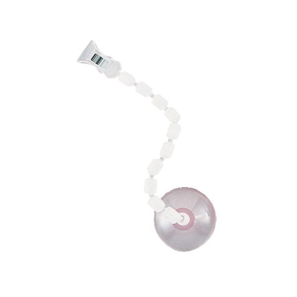 10連-/10Q　１０連　全長２３０mm/CC-10Q・Style:10連・パッケージ個数:1・サイズ吸盤50φ(mm)×230mm・自由に曲がるクリップ