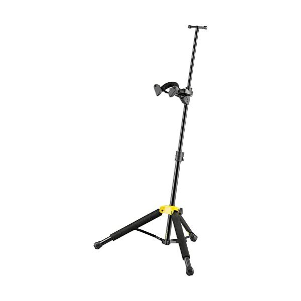 他サイト： HERCULES (ハーキュレス) ヴァイオリン/ヴィオラスタンド DS571BBの商品画像