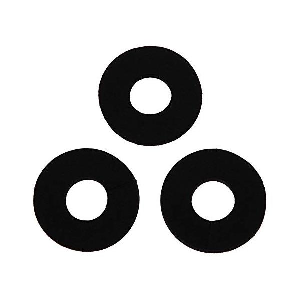 他サイト： ウチダ(Uchida) UCHIDA 消音パッド PS-4Pの商品画像