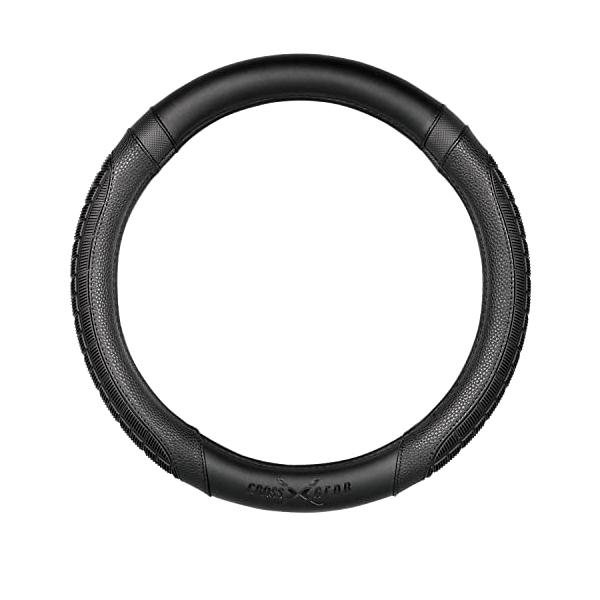 他サイト： ボンフォーム(BONFORM) クロスギアS(対称リング+ノーマルタイプ 品番:6898-01BKの商品画像