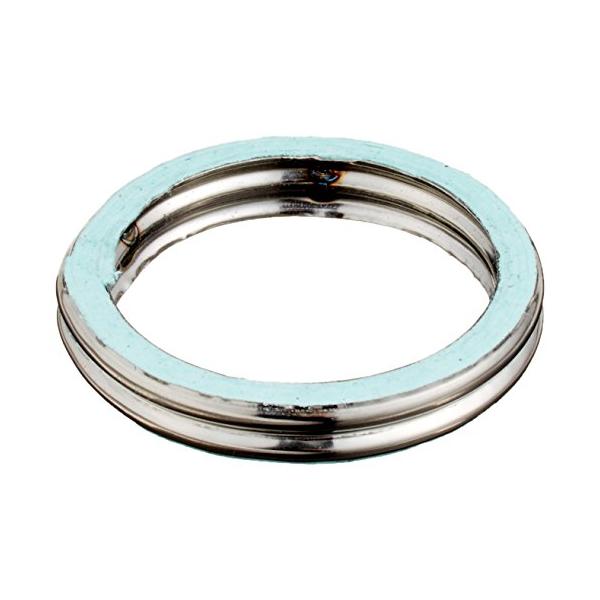 他サイト： CFポッシュ(Cf Posh) エキゾーストガスケット 33x26x5 ライブDIO/ZX/SR 等 1個入 281590の商品画像