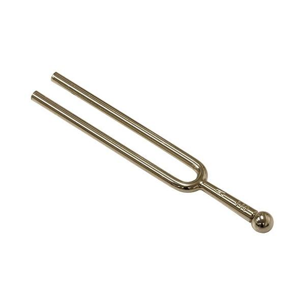 ウィットナー 音叉(チューニング・フォーク) A=440Hz 収納ケース付き