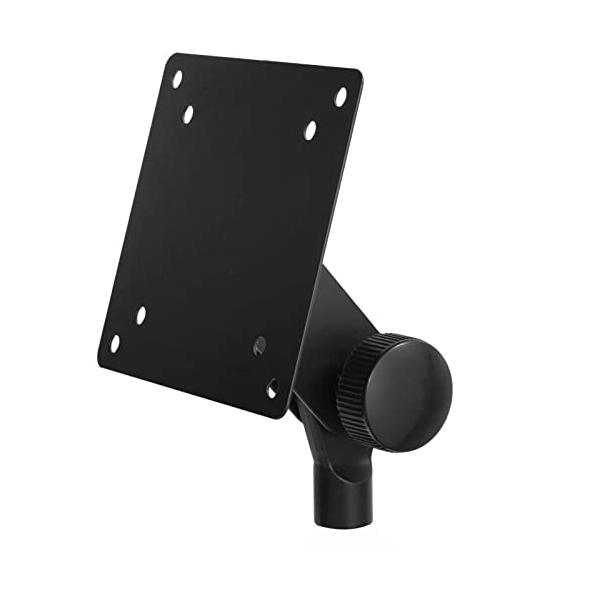 他サイト： キクタニ (Kikutani) VESA規格 モニターマウント マイクスタンドアダプター VESA de muchoの商品画像