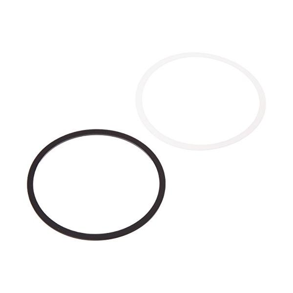 他サイト： TOTO 洗濯機パントラップ用ワッシャ―&amp;パッキン PWHY3の商品画像