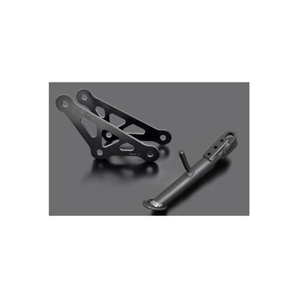 PMC ローダウンリンク＆ショートサイドスタンド セット Z900RS 189