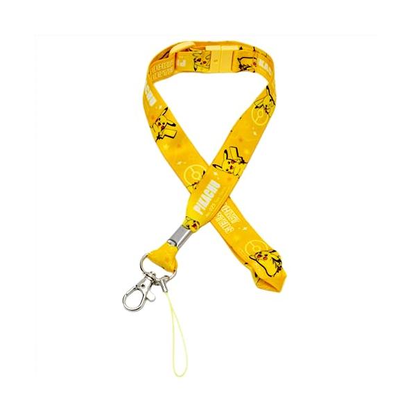 ポケットモンスターシリーズスターライト/ピカチュウ/-/PM-5541318PC・パッケージ個数:1・サイズ：全長/約90cm、20× 10×2 cm・材質：ポリエステル、亜鉛合金・生産国：中国