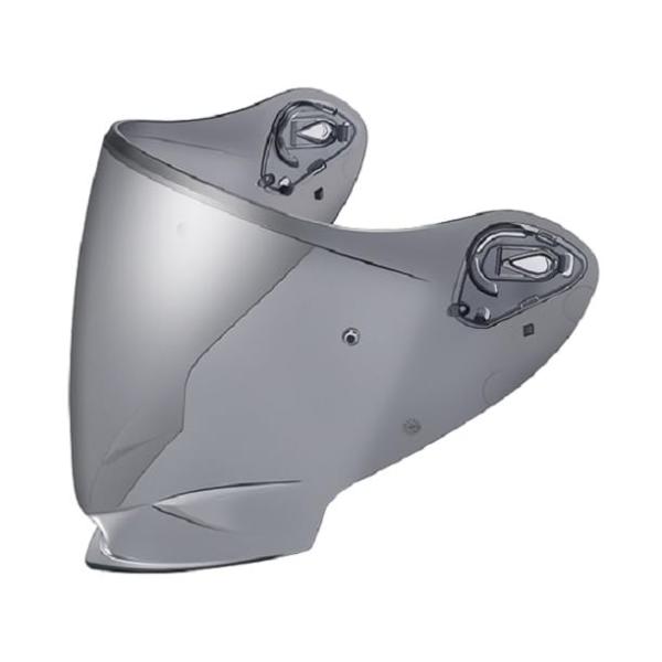 他サイト： [オージーケーカブト] シールド SAJ-3シールド ミディアムスモーク 4320026の商品画像