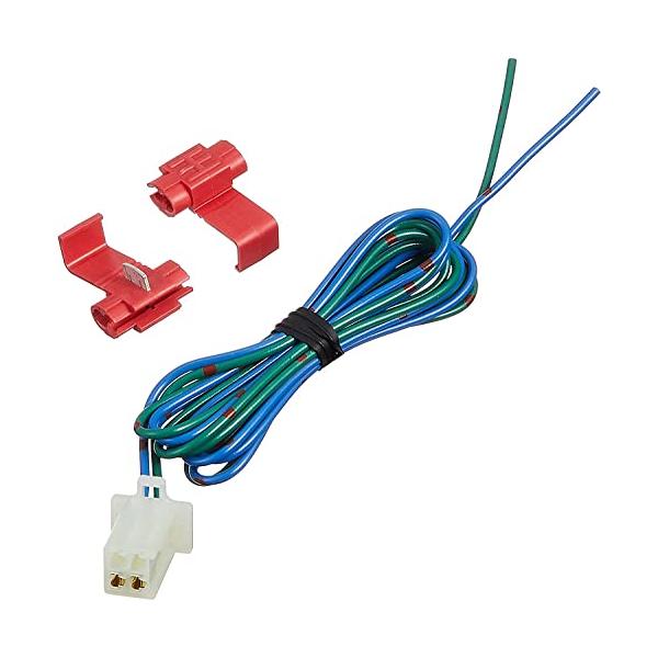 他サイト： カーメイト(CARMATE) エンジンスターター オプション ドアロックコード TE590/800/825用 TE202の商品画像