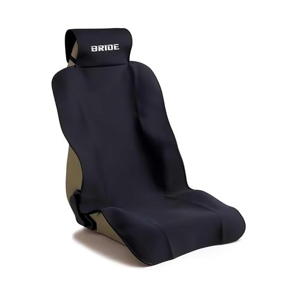 他サイト： BRIDE (ブリッド) シート用オプションパーツ シートガードエプロン  P72APOの商品画像