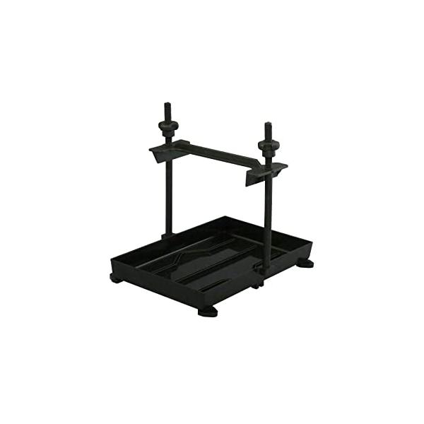 ステー固定タイプ(10D0005)-/-/10D0005・Style:ステー固定タイプ(10D0005)・パッケージ個数:1・タイプ:ステー固定・内寸（mm）:175×320