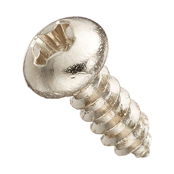 他サイト： SCUD ロッドカバー用ビス、2P ニッケル TRC-2Nの商品画像