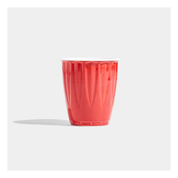 APPLEBUM アップルバム 有田焼 RED CUP RED レッド : 2311014 : RAPPA  