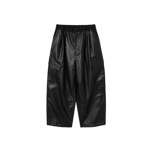 MAGIC STICK マジックスティック Synthetic Leather Wide BDU