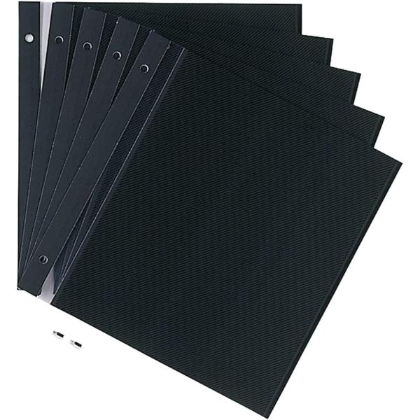 ミニフリーアルバム用の台紙です。写真だけでなく、雑誌の切り抜きやチケットなどいろいろ貼り付けて、あなただけのオリジナルのアルバムが作れる「ハーパーハウス ミニフリーアルバム (XP1001)」のスペア台紙です。オリジナルの絵本やレシピブック...