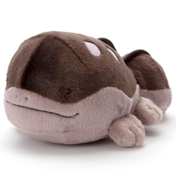 くたくたポケモン ヌオー ポケモン ぬいぐるみ TOMY Amazon.co.jp: ポケモンセンターオリジナル くったりぬいぐるみ