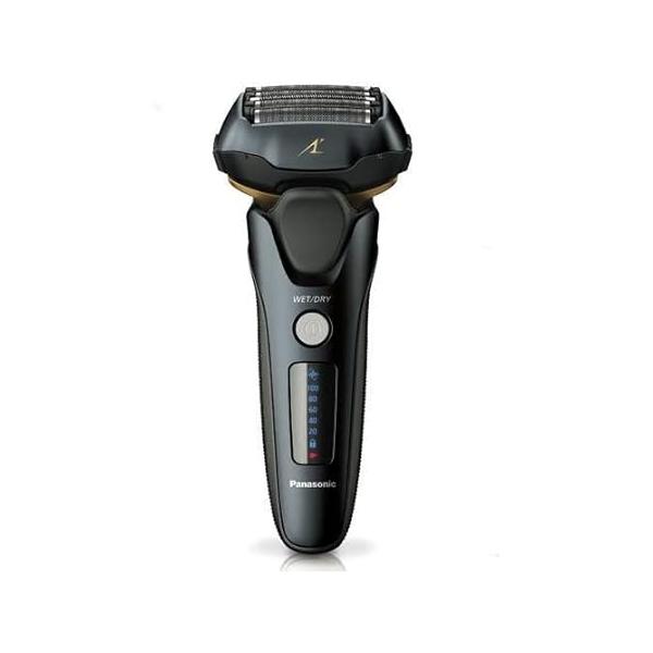 Panasonic メンズ剃刀 ES-LVG8 Panasonic（パナソニック） ES-LVG8-K ラムダッシュ メンズシェーバー