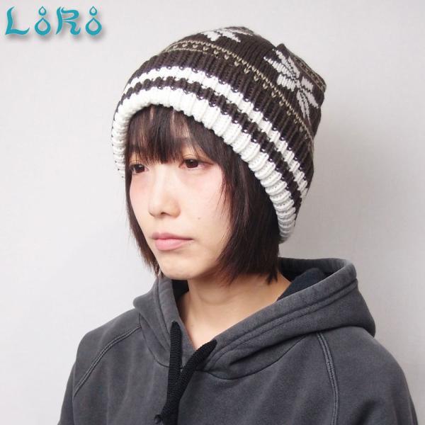 帽子 ニット帽 レディース メンズ ｌｏｒｏ ボンボンニット帽 ノルディック Buyee Buyee 日本の通販商品 オークションの代理入札 代理購入