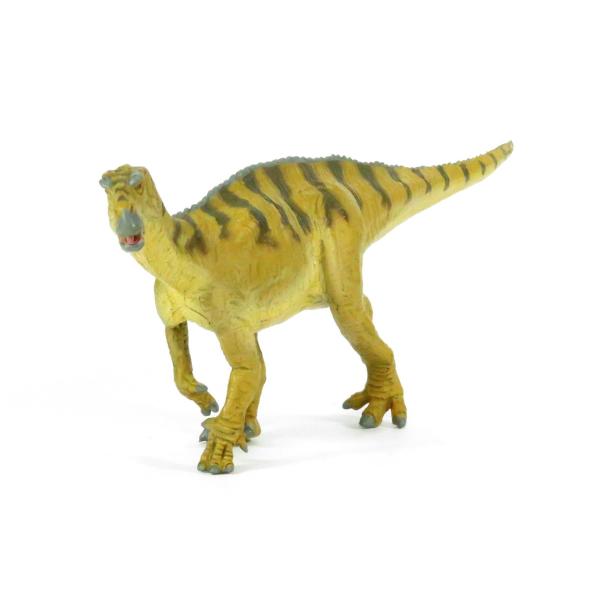 フェバリット 恐竜 ソフトモデル イグアノドン FDW-018 Favorite