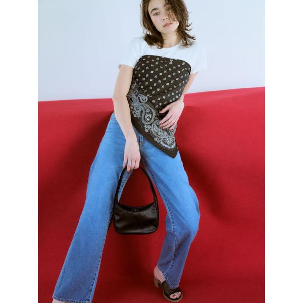 【andar】トップスレギンス、Ungridデニム andar】トップスレギンス、Ungridデニム andar】トップス