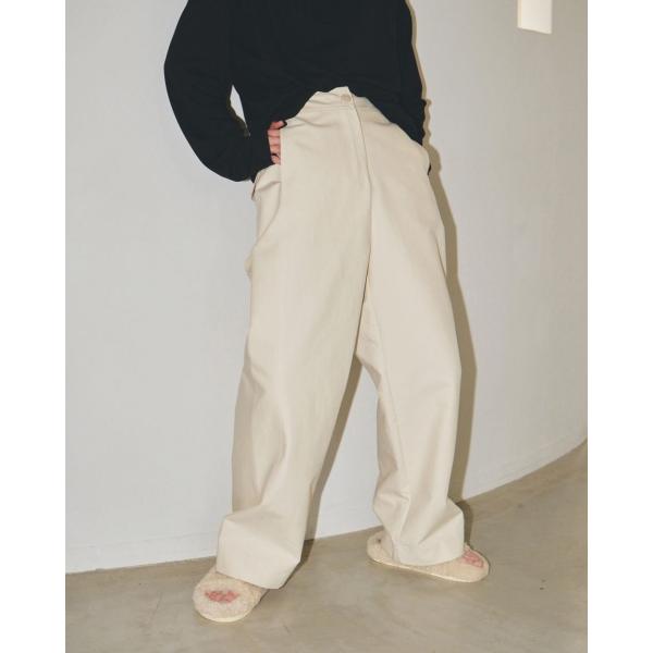 TODAYFUL SALE (トゥデイフル)Highwaist Typewriter Pants 即日 TODAYFUL SALE (トゥデイフル)Highwaist Typewriter Pants 即日