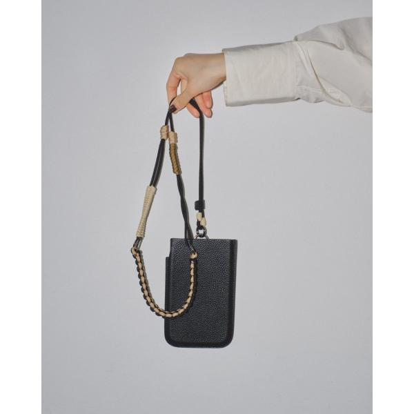TODAYFUL SALE (トゥデイフル）Useful Cord Case 即日発送 : RAPTURE 