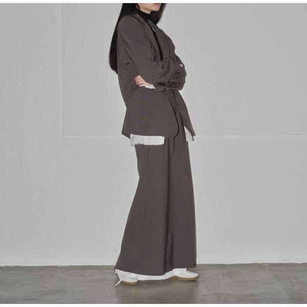 TODAYFUL SALE TODAYFUL(トゥデイフル）Cutoff Pencil Skirt 即日発送