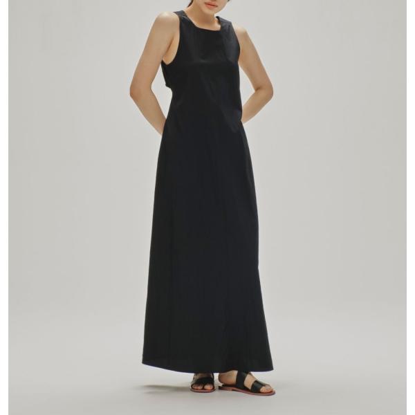 TODAYFUL トゥデイフル Standcollar Gather Dress TDF0124S0072_pz_a005.jpg