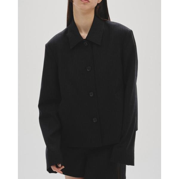 TODAYFUL トゥデイフル Wool Soutiencollar Jacket 即日発送 : RAPTURE