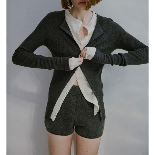 最終値下げ☆新品TODAYFUL*Volume HandknitCardigan TODAYFUL (トゥデイフル）Silkwool Knit Cardigan 即日発送