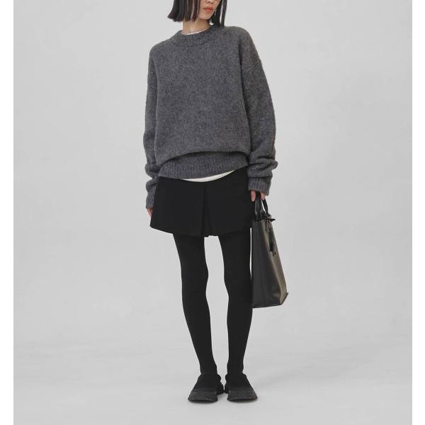 【mimiさん専用】todayful Brushed Over Knit TODAYFUL トゥデイフル Brushed Over Knit 即日発送 : RAPTURE - 通販