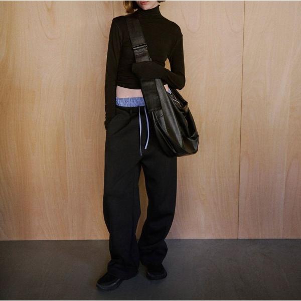 TODAYFUL (トゥデイフル）Cushion Easy Trousers 即日発送