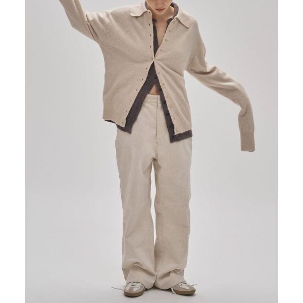 TODAYFUL Flocky Highwaist Pants 12520726 トゥデイフル 即日発送