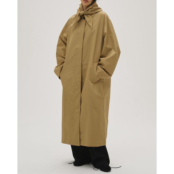 TODAYFUL トゥデイフル Soutiencollar Waterproof Coat 即日発送