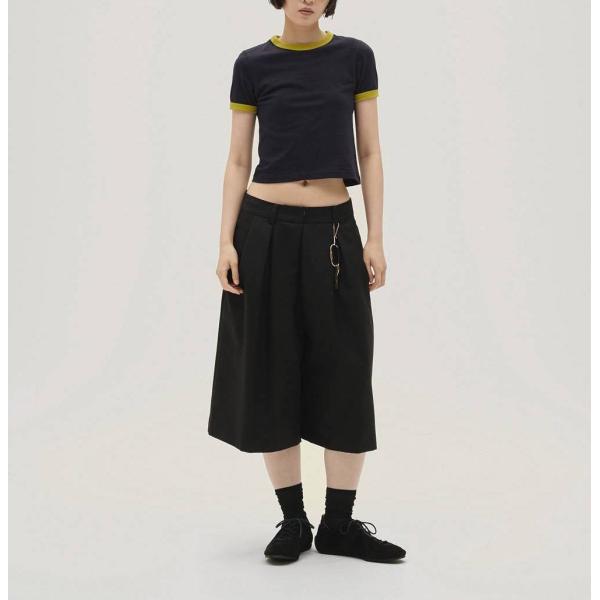 TODAYFUL トゥデイフル Compact Ringer Tee 即日発送
