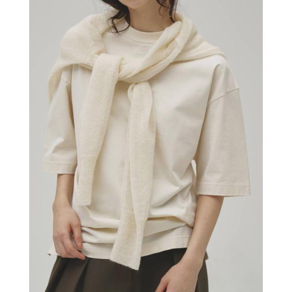 SALE TODAYFUL  トゥデイフル Boyfriend Halfsleeve T-shirt 即日発送