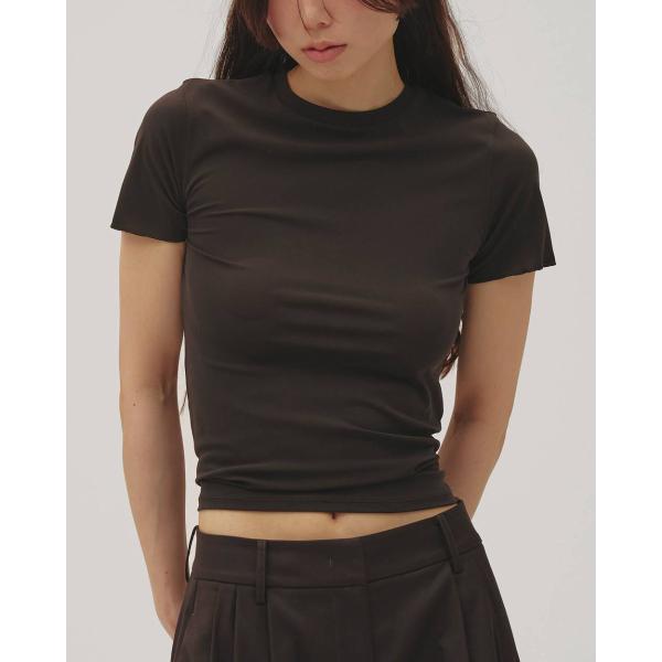 SALE TODAYFUL  トゥデイフル Soft Mesh T-shirts 即日発送
