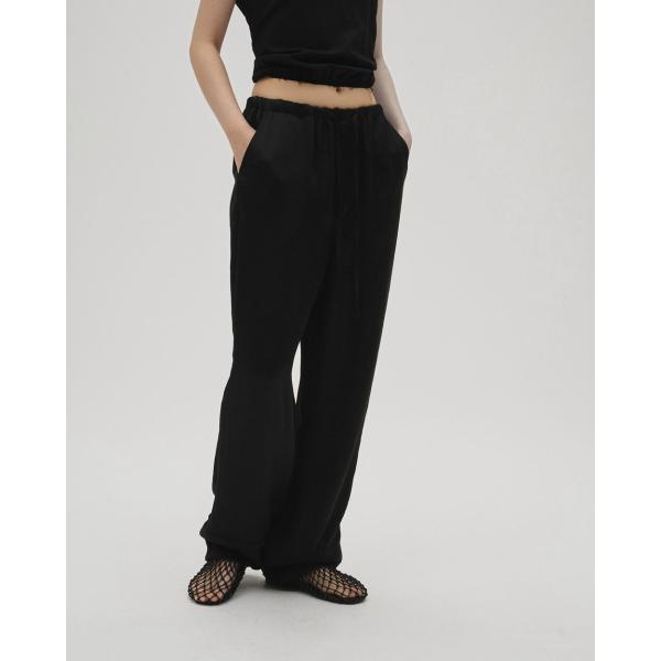 TODAYFUL トゥデイフル Satin Easy Pants TODAYFUL SALE トゥデイフル Satin Easy Pants 即日発送 : RAPTURE