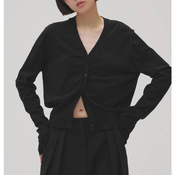 TODAYFUL  トゥデイフル Cotton Cashmere Cardigan 即日発送
