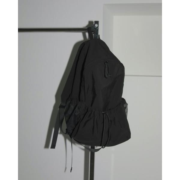 anuke ANUKE (アンヌーク）Typewriter Back Pack 即日発送