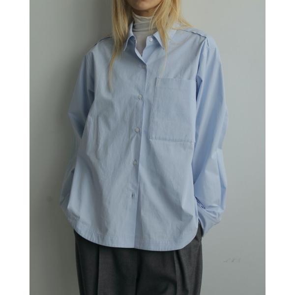 anuke ANUKE アンヌーク Highcount Over Shirts 即納 : RAPTURE