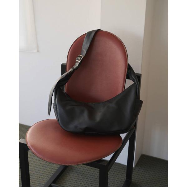 anuke（アンヌーク） Ecoleather Shoulder Bag 即日発送 : RAPTURE