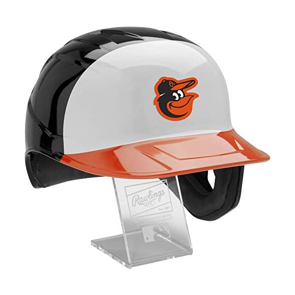 ローリングスオフィシャルMLBマッハプロレプリカ野球