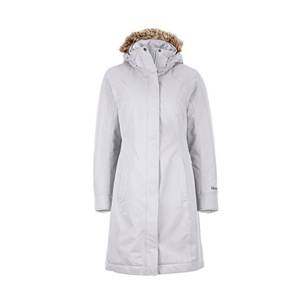 Marmot Women S Chelsea Waterproof Down Rain Coat Fill Power 700 Platinum X Large 並行輸入品 Kisumupoly Ac Ke