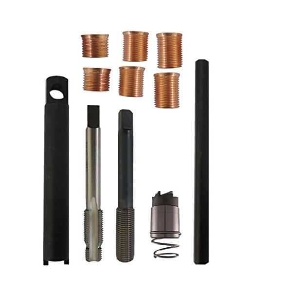 Time Sert M12x1 25 Spark Plug Thread Repair Kit With Inserts P N 4212 125 並行輸入品 Pymr Go Th